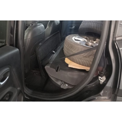 Jeep Renegade 2.0 MJT 140 CV<br />  4WD Active Drive Limited (103 KW)